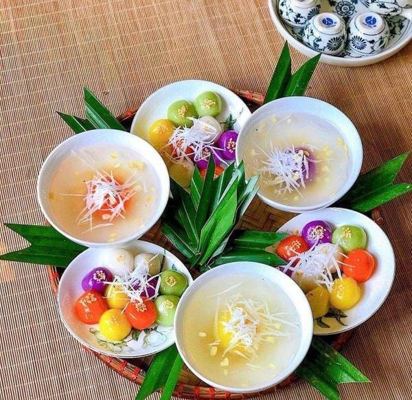 Khung giờ đẹp nhất thắp hương ngày mai - Tết Hàn thực 2026