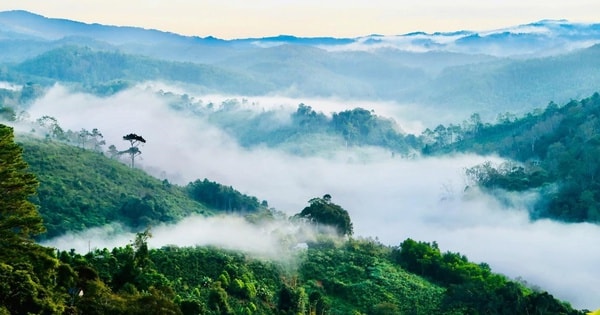 Diễn biến mới tại dự án khu đô thị gần 7.000 tỷ của Sun Group ở 'Đà Lạt thứ hai' Tây Nguyên