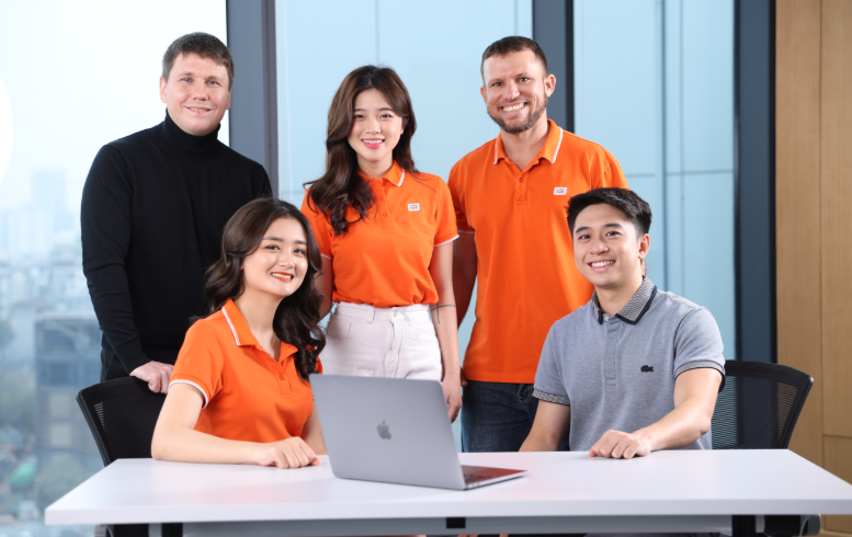 FPT đang có bao nhiêu nhân sự? - Ảnh 1.