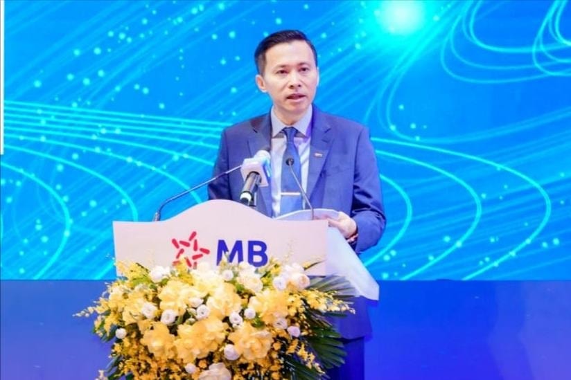 CEO MB Phạm Như Ánh: Hé lộ 'công thức 2 biến số' để đạt tăng trưởng lợi nhuận 20%