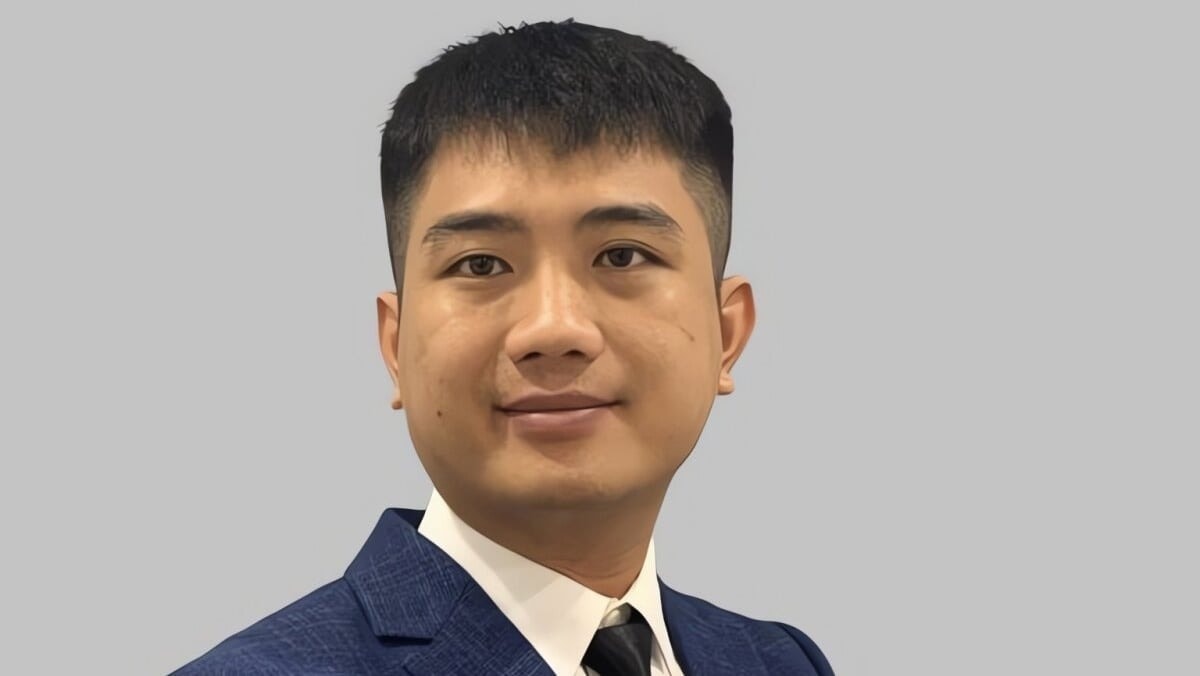 Phó Giáo sư sinh năm 1989 quê 'đất trạng nguyên', tốt nghiệp Tiến sĩ tại Nhật Bản năm 31 tuổi, hiện giảng dạy tại trường ĐH top 360 thế giới và hàng đầu trong nước