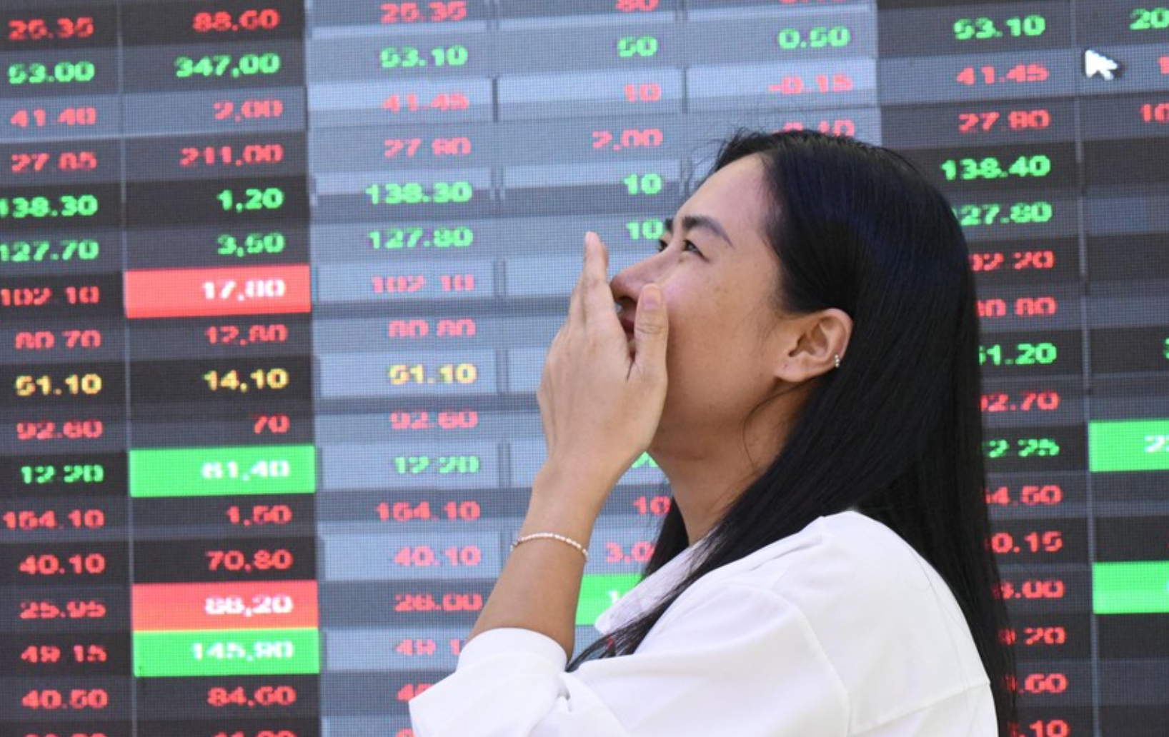 VNDirect dự báo thị trường chứng khoán có thể đạt 2.100 điểm, thanh khoản hơn 36.000 tỷ mỗi phiên