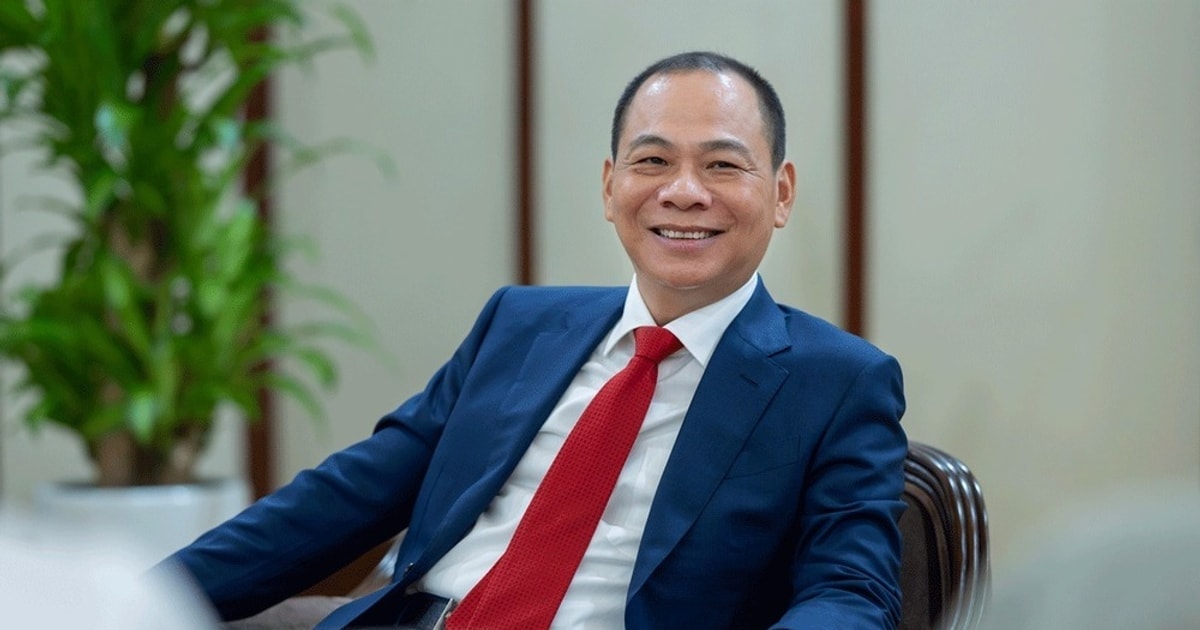 14 đại lý hàng đầu Philippines sẽ giúp tỷ phú Phạm Nhật Vượng bán xe máy điện VinFast