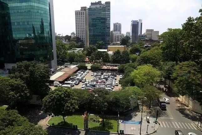 Chi tiết 33 khu đất vàng TPHCM thanh toán cho nhà đầu tư làm dự án BT - Ảnh 1.