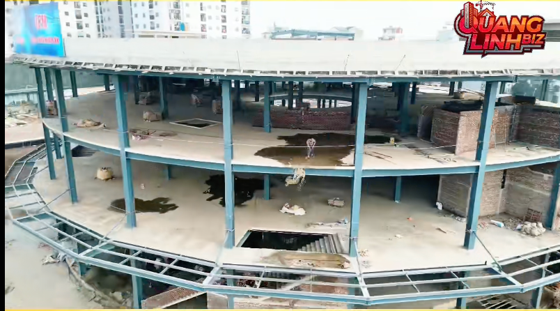 Bến xe khách thứ 7 tại Hà Nội sắp đi vào hoạt động: Quy mô gần 30.000m2, hiện đại nhất cả nước- Ảnh 3. Bến xe khách thứ 7 tại Hà Nội sắp đi vào hoạt động: Quy mô gần 30.000m2, hiện đại nhất cả nước- Ảnh 3.