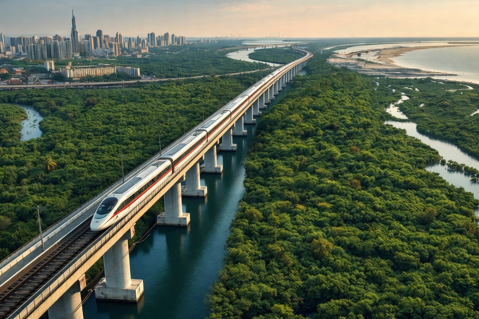 Rút khỏi siêu dự án 67 tỷ USD, Vinspeed dồn lực đưa tuyến metro hơn 85.000 tỷ cán đích quý IV/2028- Ảnh 2. Rút khỏi siêu dự án 67 tỷ USD, Vinspeed dồn lực đưa tuyến metro hơn 85.000 tỷ cán đích quý IV/2028- Ảnh 2.