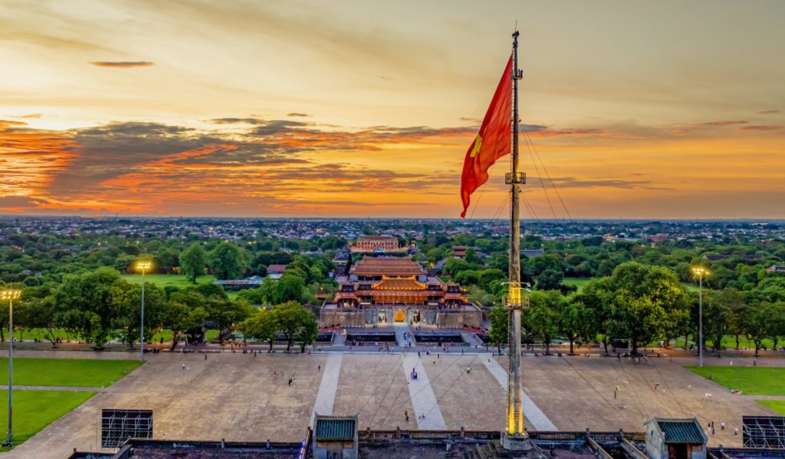 Ngày mai, một thành phố trực thuộc Trung ương của Việt Nam chính thức miễn, giảm tiền thuê nhà- Ảnh 1.