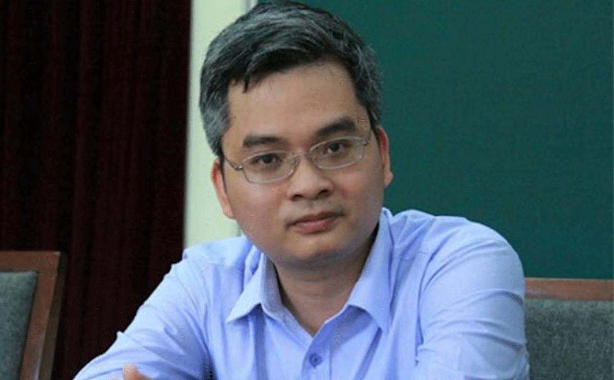 'Thần đồng' Toán học người Việt 26 tuổi lấy bằng Tiến sĩ, 35 tuổi được phong hàm Giáo sư, được bầu vào Viện Hàn lâm Khoa học thế giới