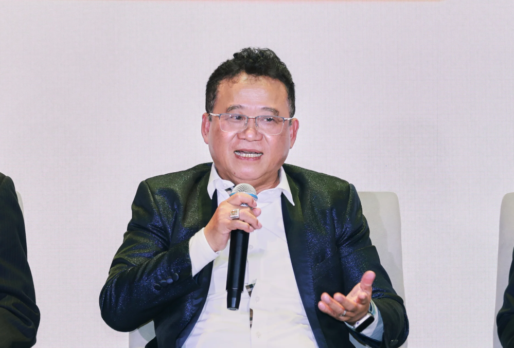 Một năm sau câu nói 'tiếc cho cổ đông đã rời đi', ông Đặng Thành Tâm lại chia buồn với nhà đầu tư bị call margin