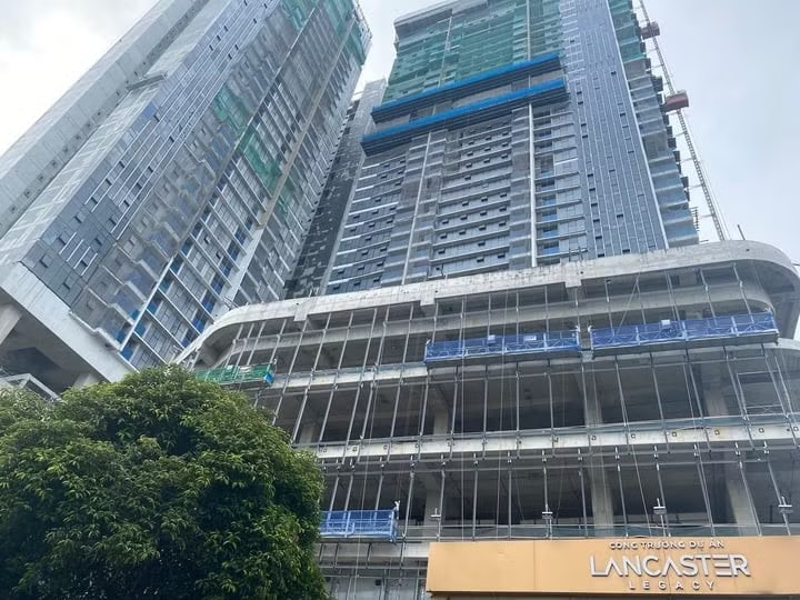 Người mua nhà chần chừ 'xuống tiền' khi lãi suất tăng - Ảnh 1.