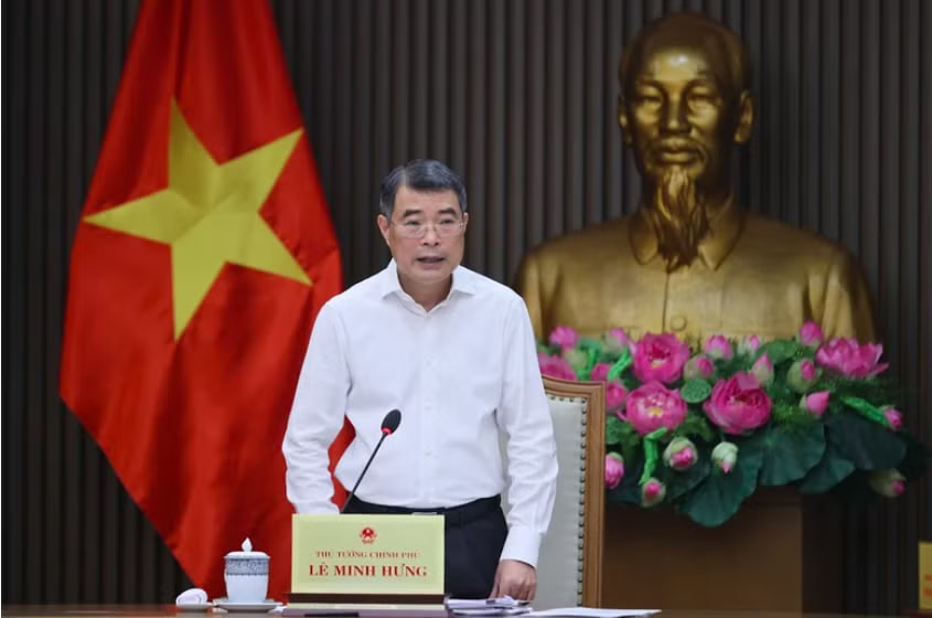 Cắt giảm thủ tục hành chính: Bộ Tư pháp phải làm gương, làm mẫu - Ảnh 2.