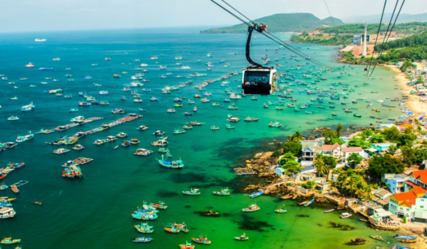 Việt Nam sở hữu công trình vượt biển dài nhất thế giới, vượt mặt Trung Quốc, Ấn Độ, Nhật Bản về tầm nhìn ngoạn mục- Ảnh 2.