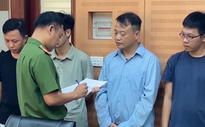 Th&ocirc;ng tin mới nhất vụ &aacute;n của Shark B&igrave;nh v&agrave; Mr Pips - Ảnh 3.