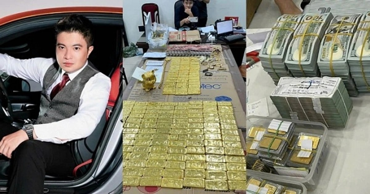 Th&ocirc;ng tin mới nhất vụ &aacute;n của Shark B&igrave;nh v&agrave; Mr Pips - Ảnh 2.