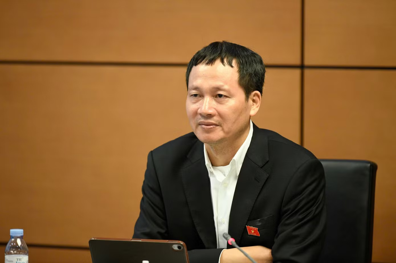Đại tướng Phan Văn Giang: Đồng Nai đã đủ điều kiện trở thành thành phố - Ảnh 2.