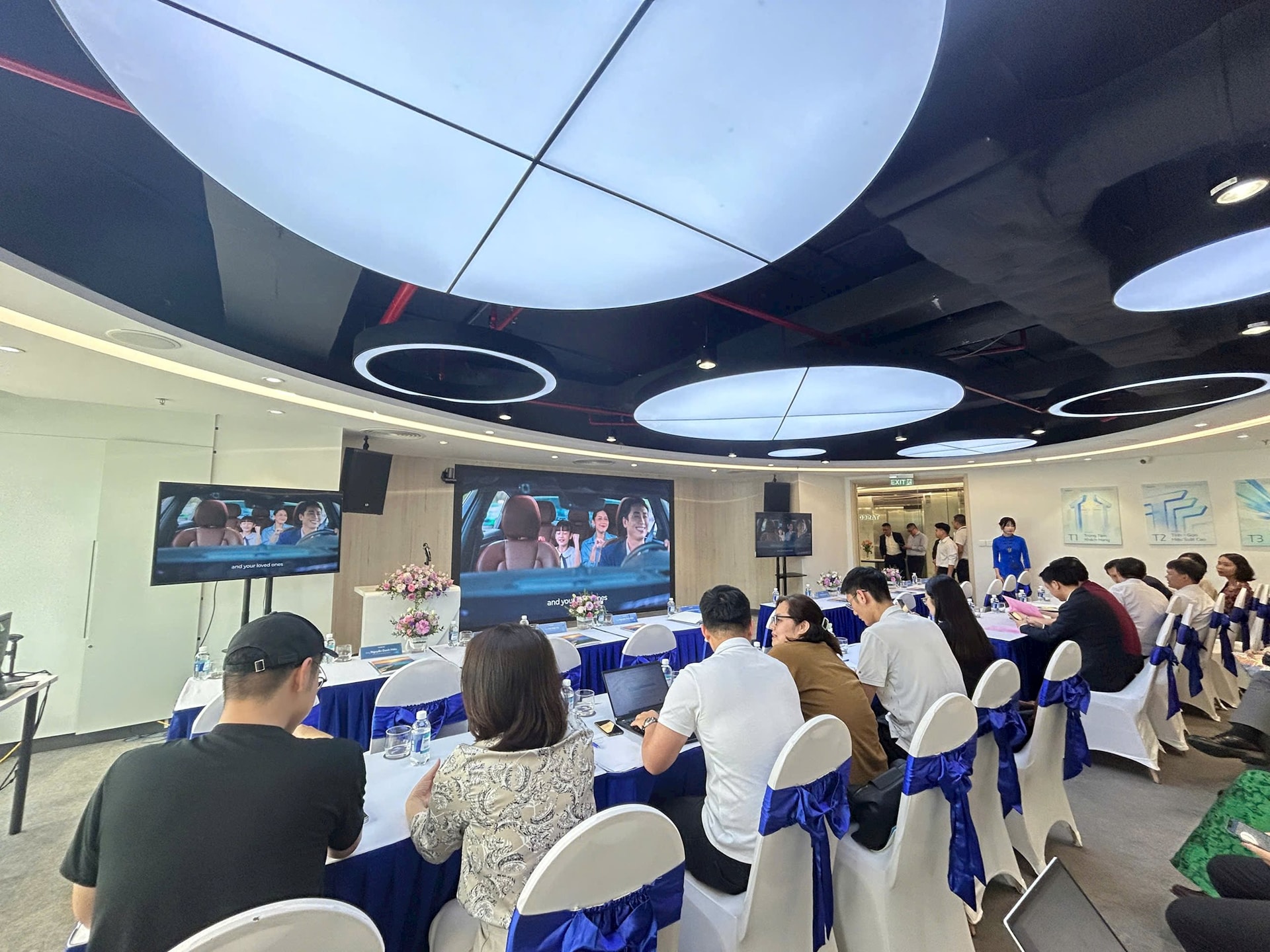 [Live] ĐHĐCĐ Tasco (HUT): Mục tiêu doanh thu cao kỷ lục, lên phương án bổ sung vốn cho dự án hơn 36.000 tỷ đồng