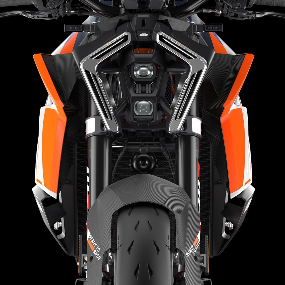 KTM 1390 Super Duke RR 6