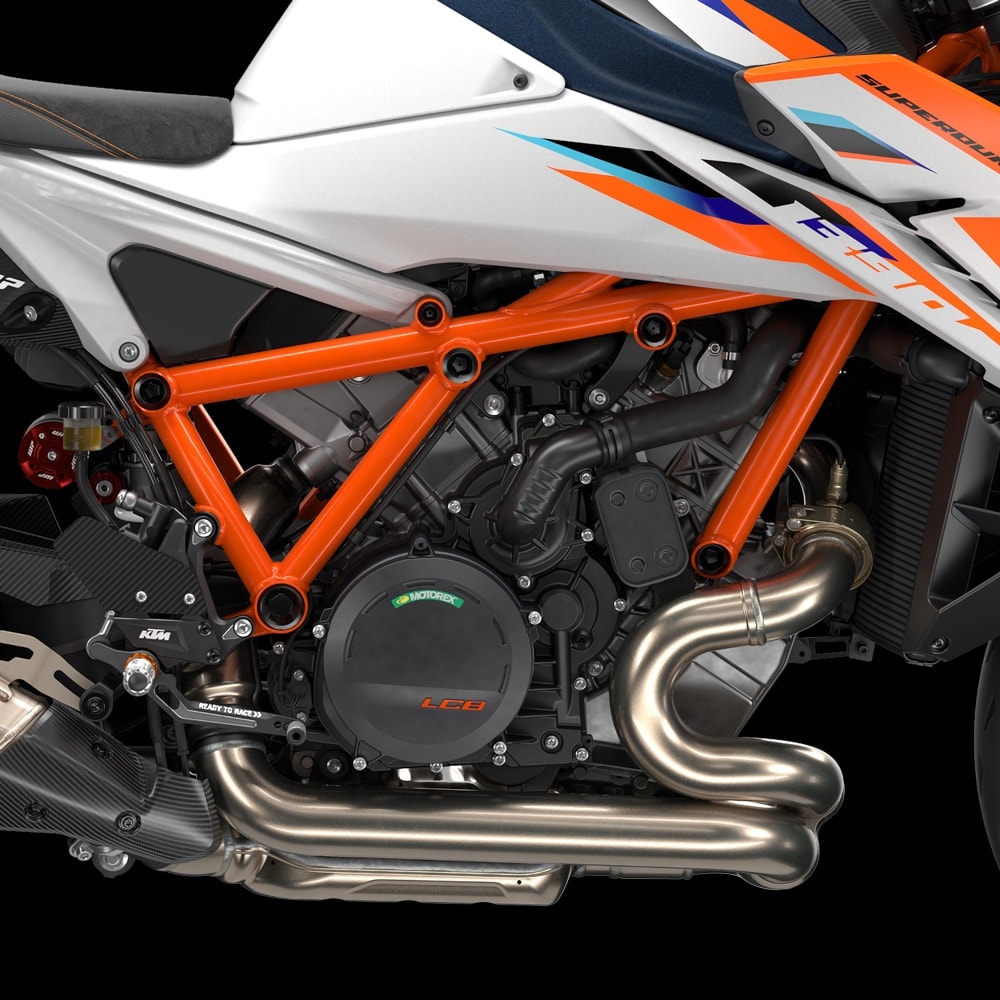 KTM 1390 Super Duke RR 5