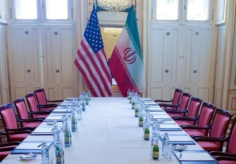 Iran từ chối tham gia vòng đàm phán thứ hai với Mỹ - Ảnh 1.