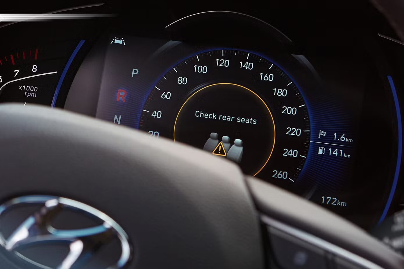 Những kỹ năng cần biết để tránh bỏ quên trẻ em trên ô tô - Ảnh 3.