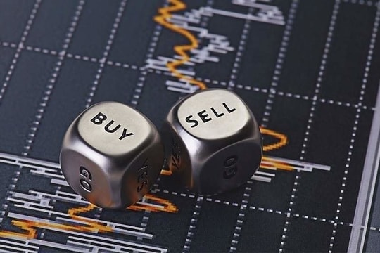 Cổ phiếu đáng chú ý ngày 21/4: KBC, CII, DGW