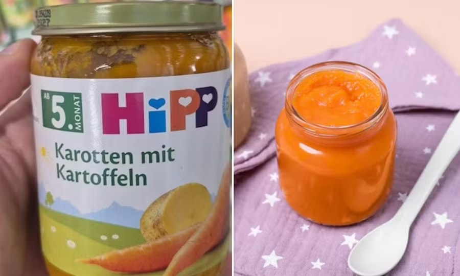 Tập đoàn sản xuất bột ăn dặm HiPP nghi chứa thuốc diệt chuột làm ăn ra sao? - Ảnh 1.