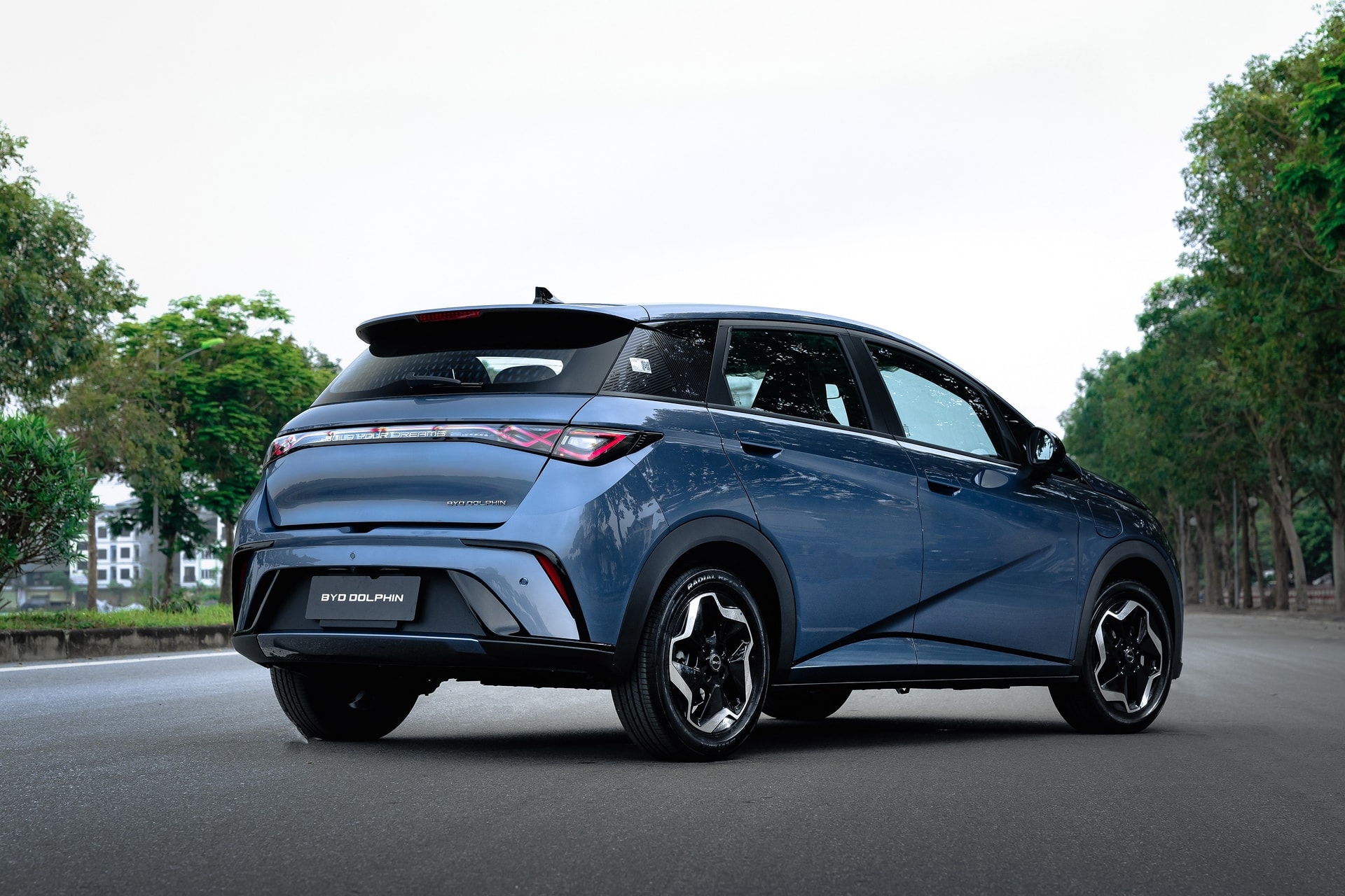 BYD Dolphin 2026 (6)