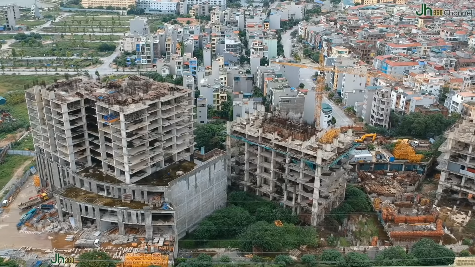 Thanh tra Chính phủ phanh phui loạt sai phạm tại dự án 10.000 tỷ, chuyển hồ sơ sang Bộ Công an điều tra