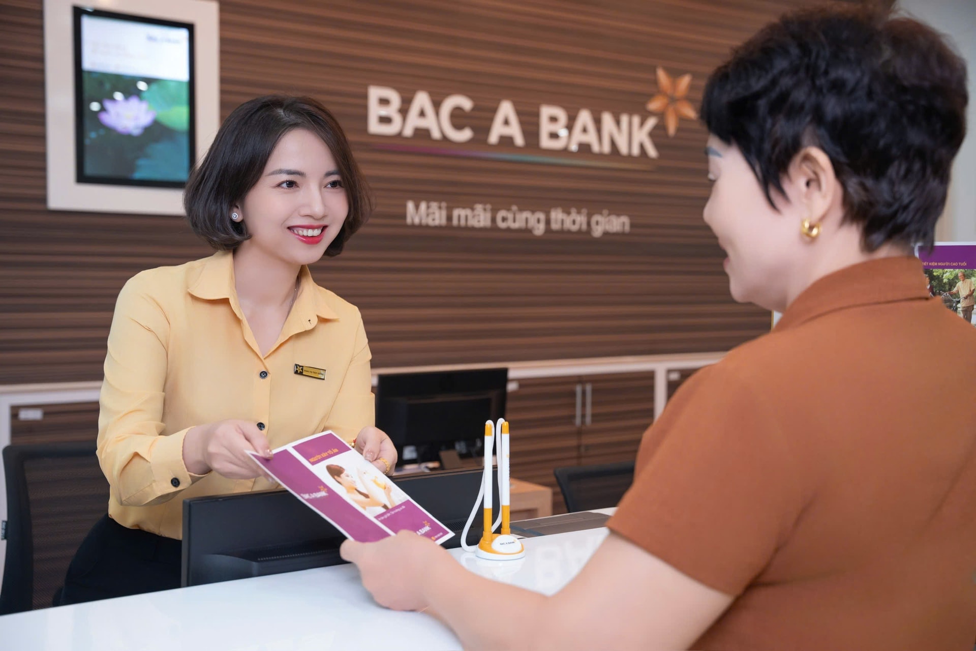 BAC A BANK triển khai nhiều chương trình ưu đãi đa dạng và thiết thực