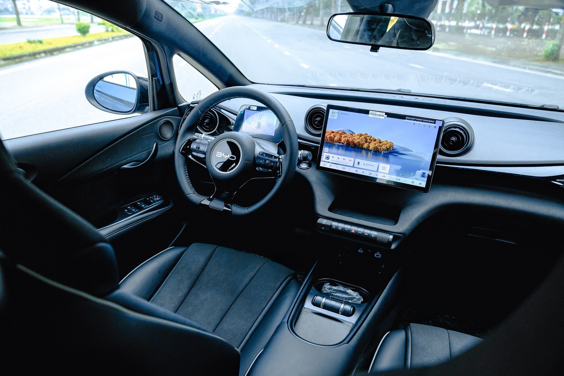 BYD Dolphin 2026 (3)