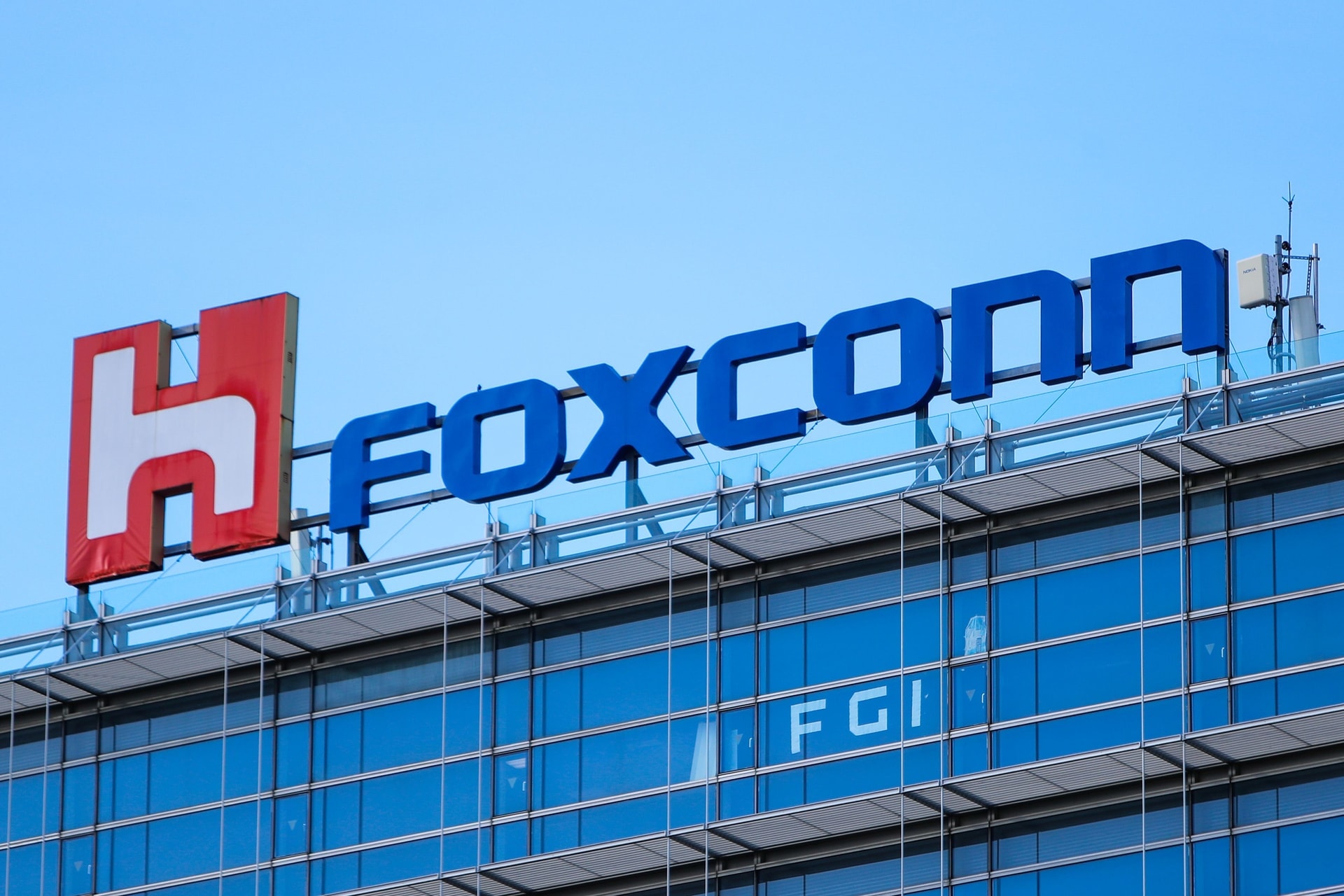Đại bàng công nghệ Foxconn rót thêm gần 60 triệu USD vào Bắc Ninh để sản xuất máy bay không người lái và hàng triệu điện thoại