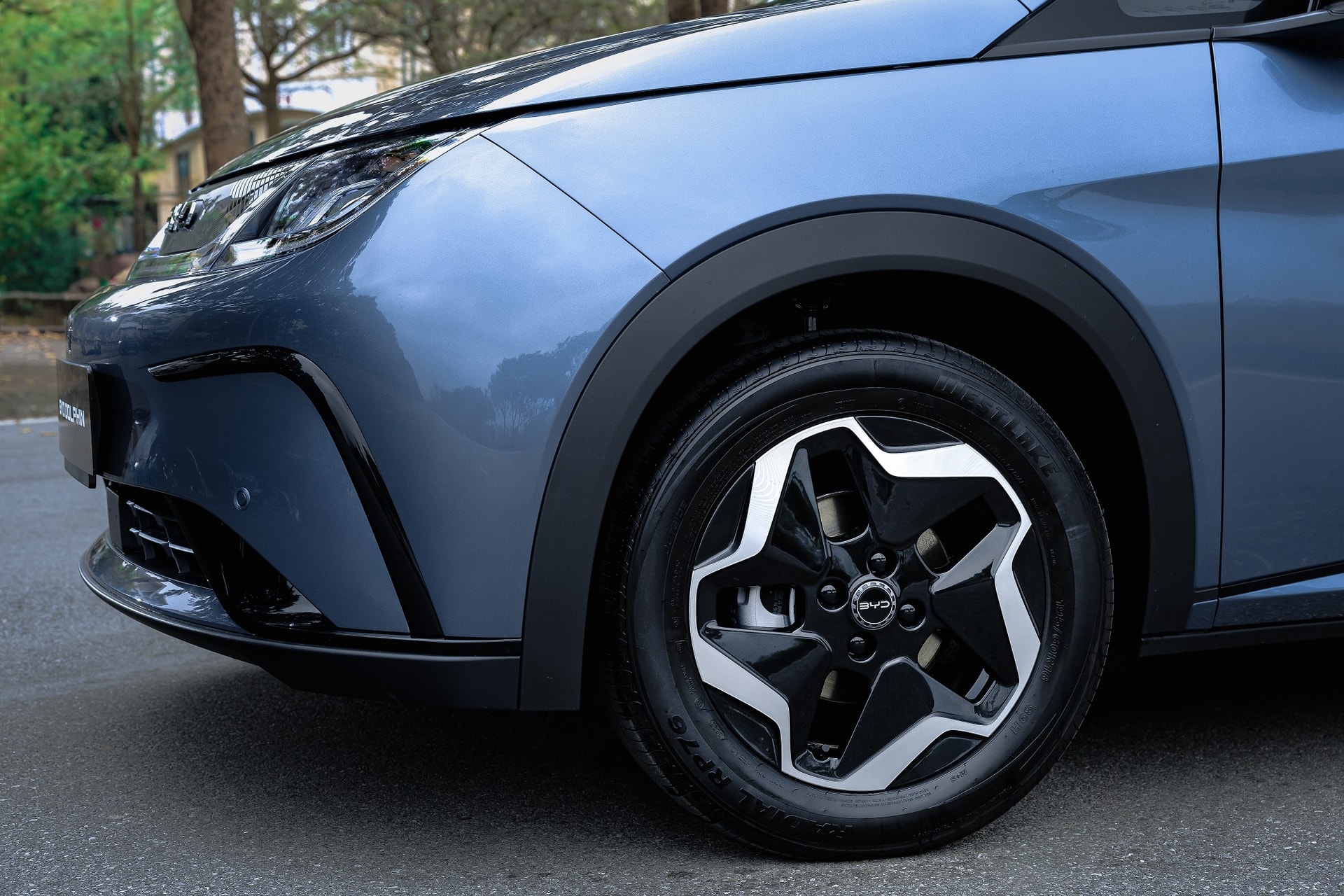 BYD Dolphin 2026 (4)