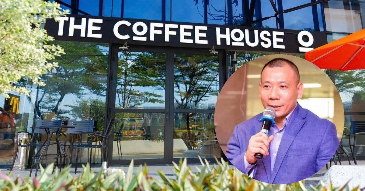 Chuỗi F&B Golden Gate phục vụ 20 triệu lượt khách năm 2025 nói gì về khoản lỗ của The Coffee House?