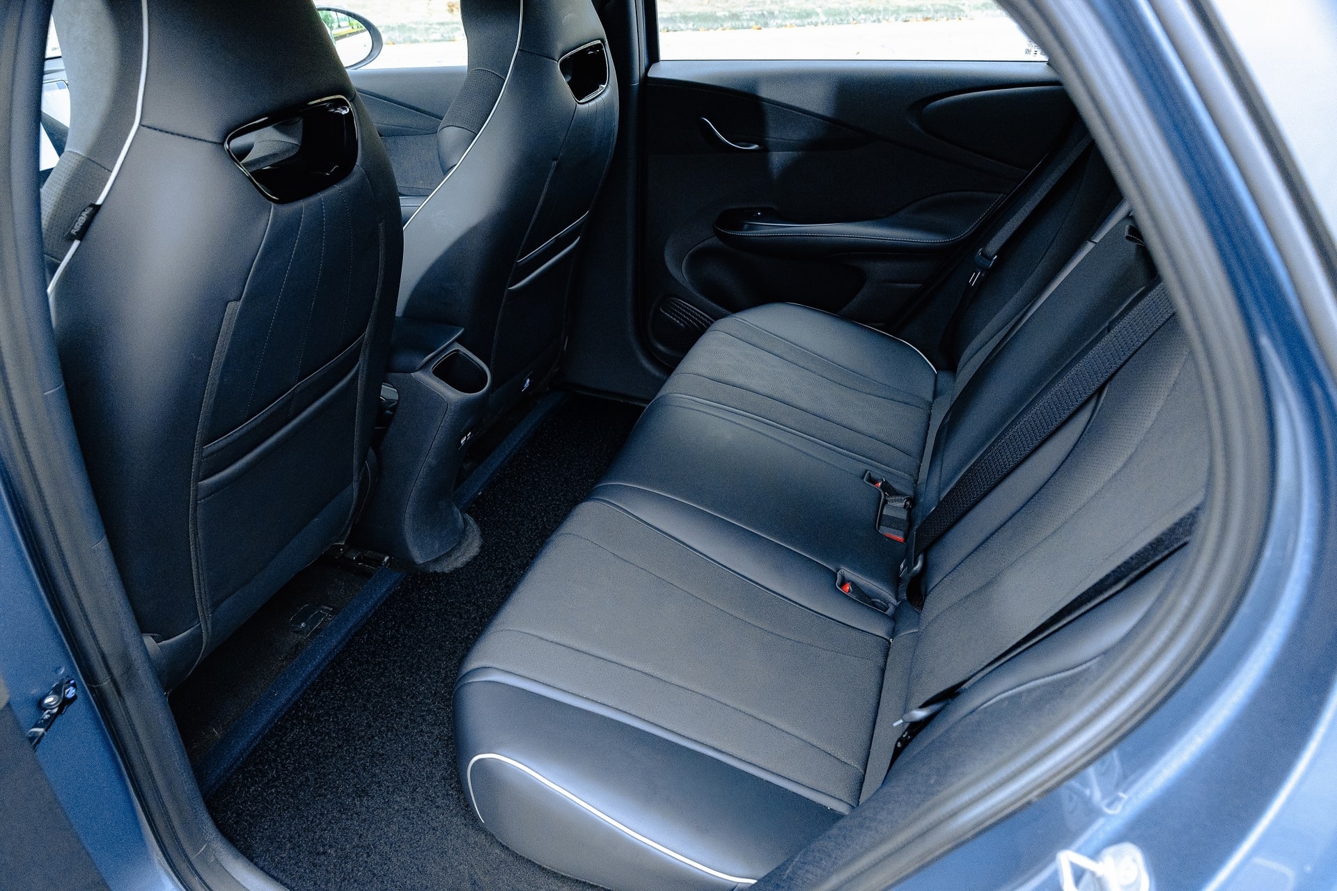 BYD Dolphin 2026 (2)