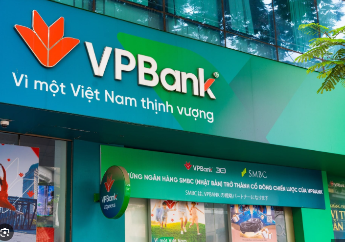 Thu nhập nhân viên VPBank mua được hơn 2 chỉ vàng/tháng