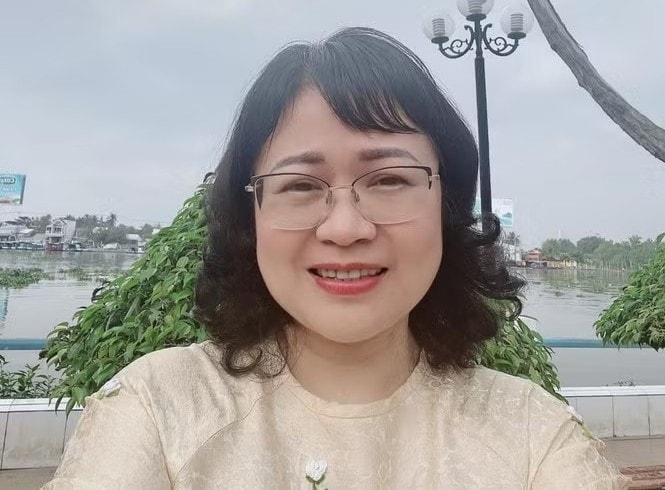 Nữ Phó Giáo sư duy nhất ngành Văn học năm 2025: Từng giảng dạy tại đại học danh giá ở Nhật Bản, hiện là Trưởng khoa trường hơn 80 năm tuổi