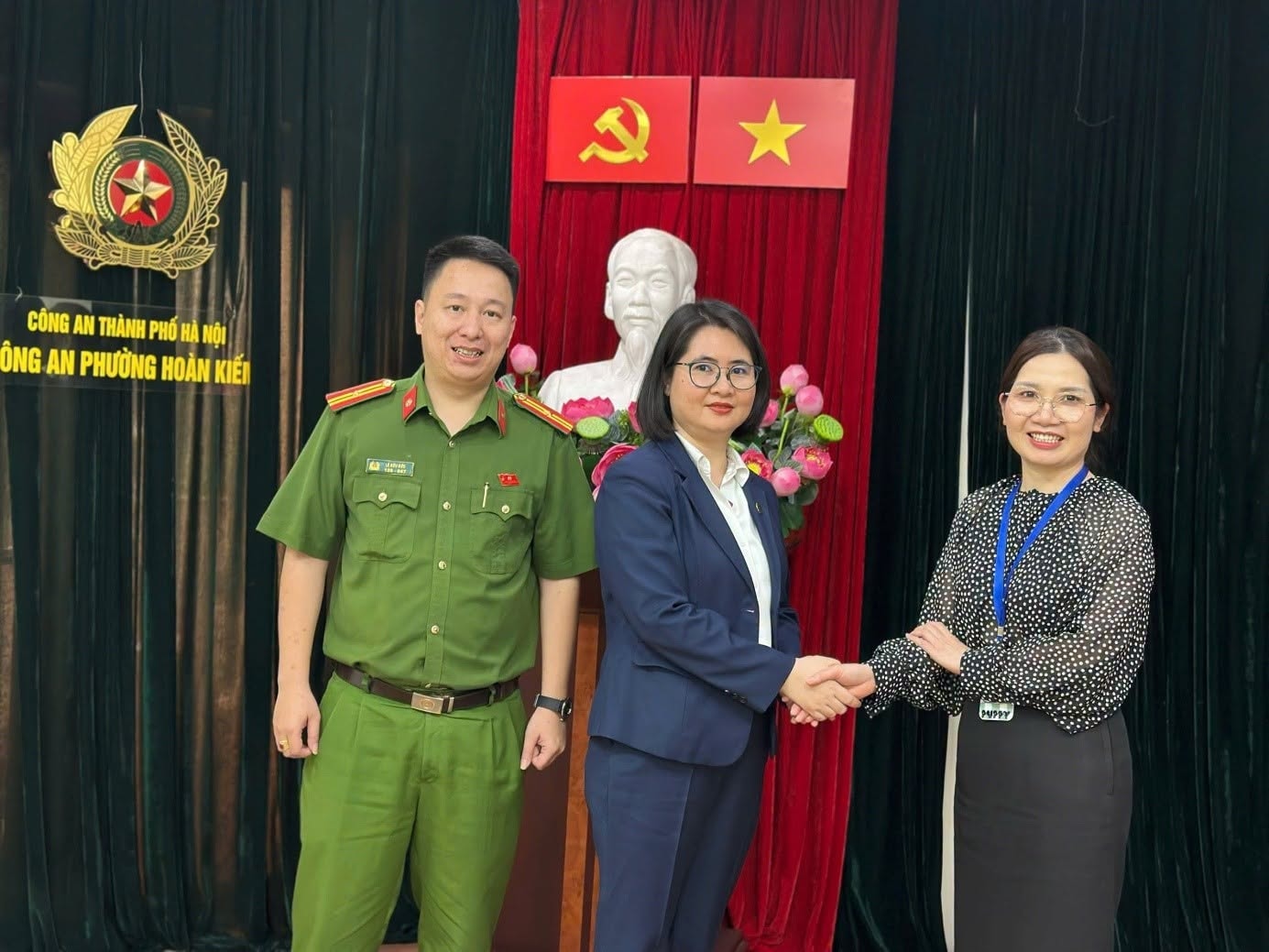 Ford Việt Nam chuyển khoản nhầm 16.458.348.958 đồng