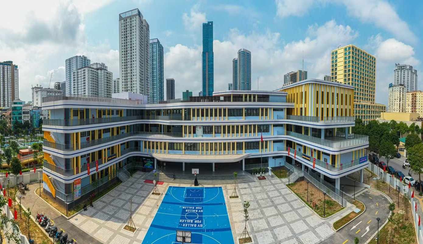 Lãnh đạo Hà Nội chỉ đạo nóng cho kỳ tuyển sinh lớp 10 - Ảnh 2.