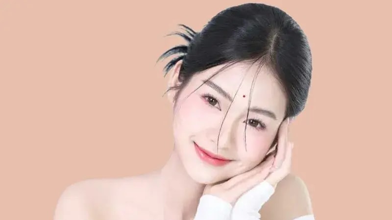 9 vị trí nốt ruồi trên mặt báo hiệu tài lộc, sở hữu 1 trong 9 cũng dễ sống sung túc, đủ đầy