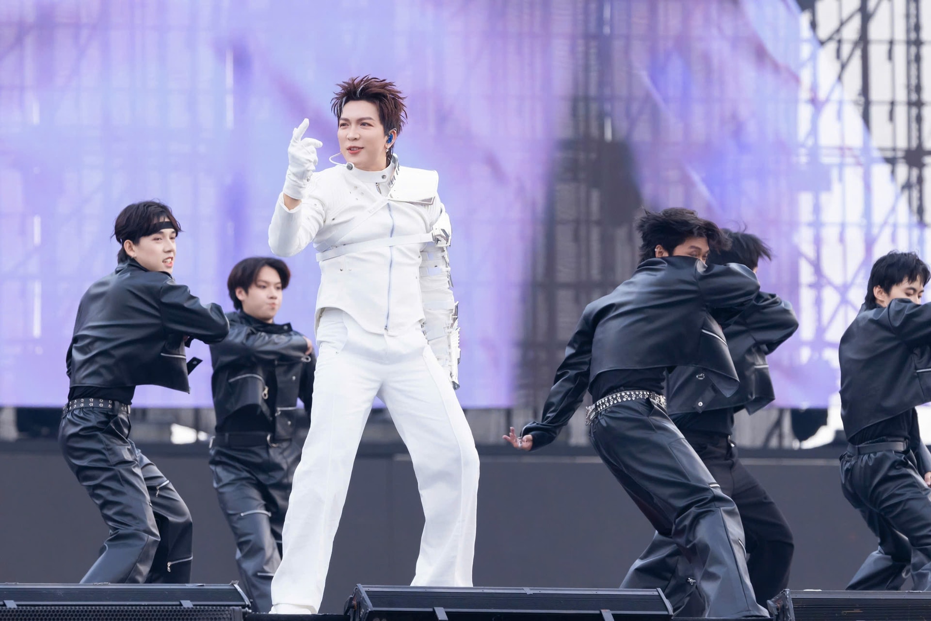 Ít người biết tên nhưng đạt 82 tỷ lượt xem năm 2025: Một hệ sinh thái truyền thông - giải trí của Việt Nam đẩy mạnh xuất ngoại