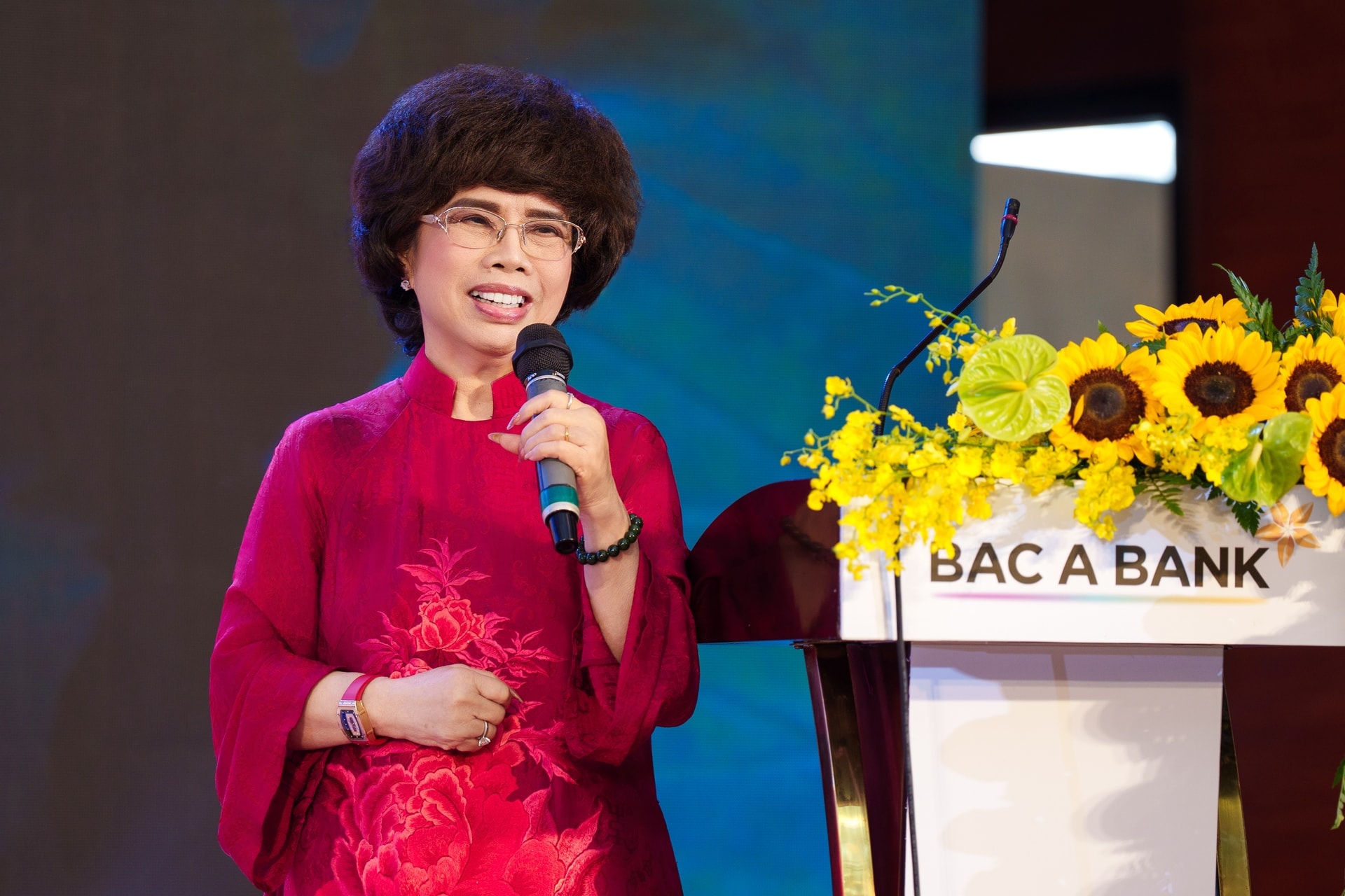 BAC A BANK nói thẳng về lãi suất, lợi nhuận và chiến lược ngân hàng số - Ảnh 1.