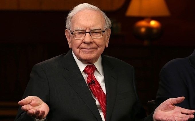 Thước đo của Warren Buffett phát tín hiệu nguy hiểm, chứng khoán Mỹ đối mặt rủi ro điều chỉnh