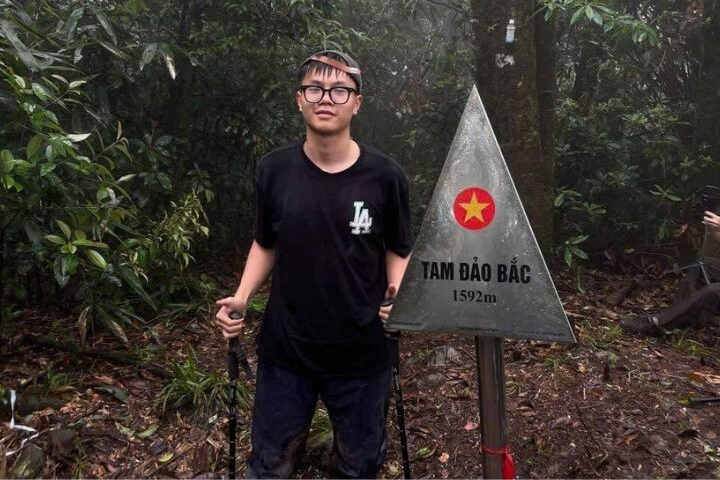 Hơn 100 chiến sĩ công an, bộ đội cùng flycam khẩn trương tìm kiếm nam sinh Nguyễn Tuấn Anh, SN 2007