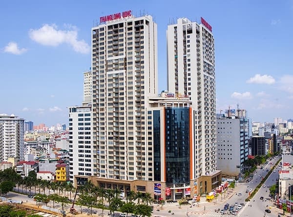 Thanh tra Hà Nội chỉ loạt sai phạm tại dự án Sun Square: 163 căn hộ chưa được cấp chứng nhận, có hạng mục xây trái phép