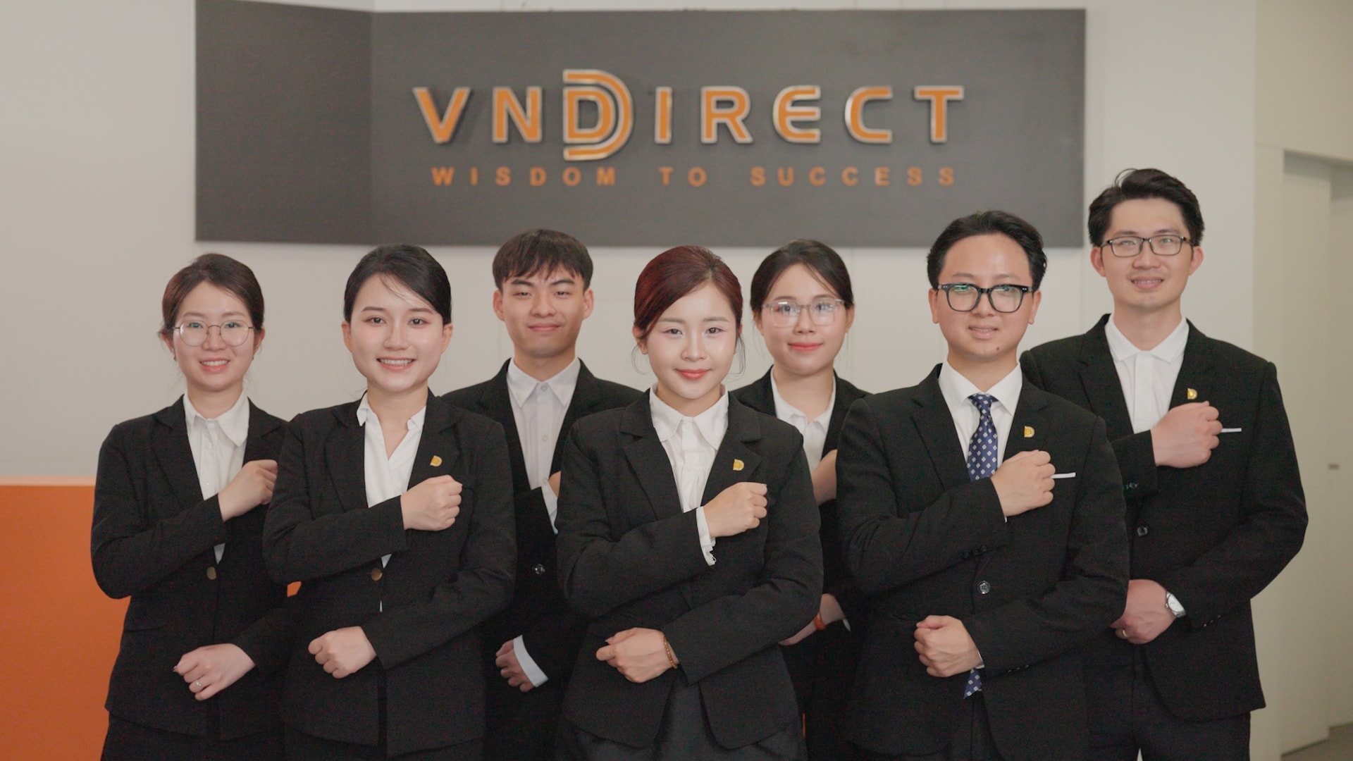 VNDirect báo lãi quý I/2026 tăng hơn 40%, mảng môi giới hồi phục mạnh