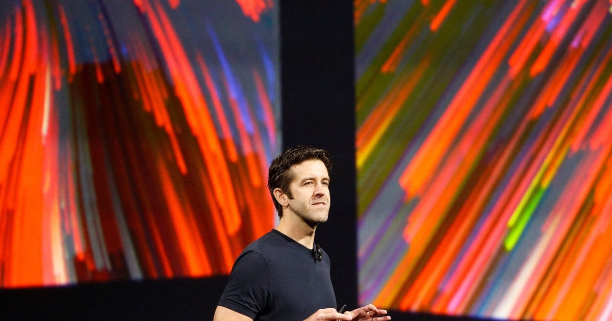 Hé lộ về người thay thế Tim Cook ở Apple