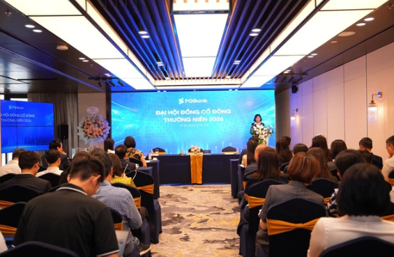 Tổng Giám đốc PGBank nói về 2 'biến số' mà ngân hàng dồn lực đạt được trong năm 2025