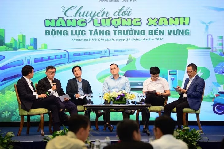 Lợi ích lớn nhất của xăng sinh học là gì? - Ảnh 2.
