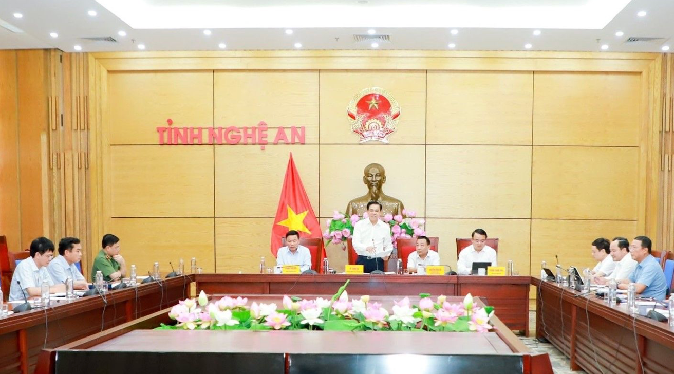 Chỉ 3 tuần nữa, Việt Nam chính thức khởi công cao tốc 24.000 tỷ rút ngắn thời gian kết nối tới nước láng giềng- Ảnh 1. Chỉ 3 tuần nữa, Việt Nam chính thức khởi công cao tốc 24.000 tỷ rút ngắn thời gian kết nối tới nước láng giềng- Ảnh 1.