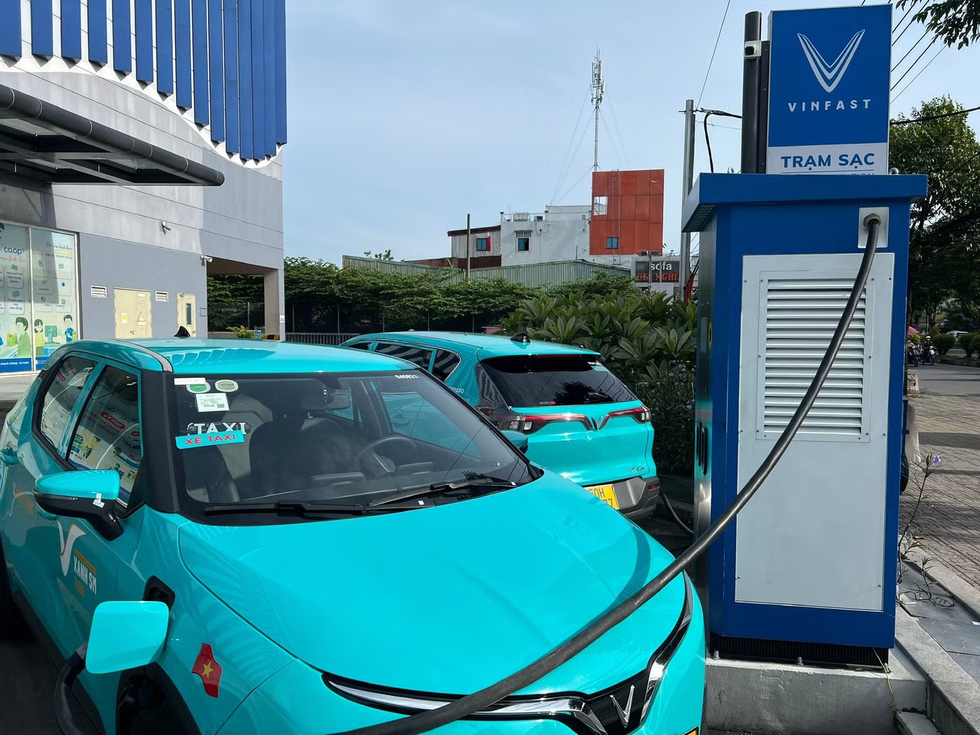 Lợi ích lớn nhất của xăng sinh học là gì? - Ảnh 3.